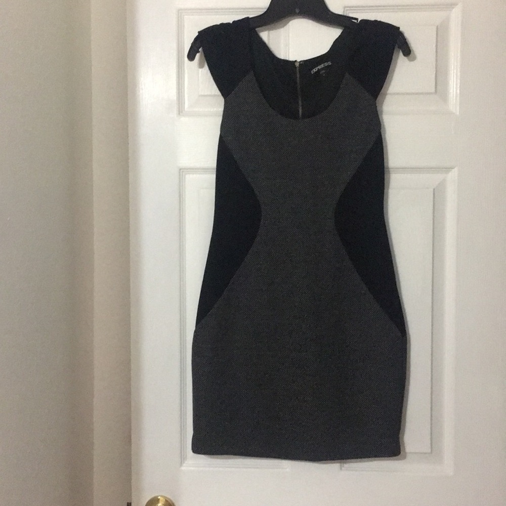 Express LBD